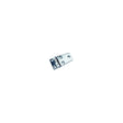 SeaDog 2053201 Shortside Door Hinge, Cast 316 Stainless Steel, 2-7/8″ x 1-1/2″, 1 pr.