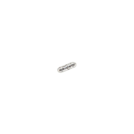 SeaDog 2212441 Heavy Duty Barrel Bolt, Investment Cast 316 Stainless Steel
