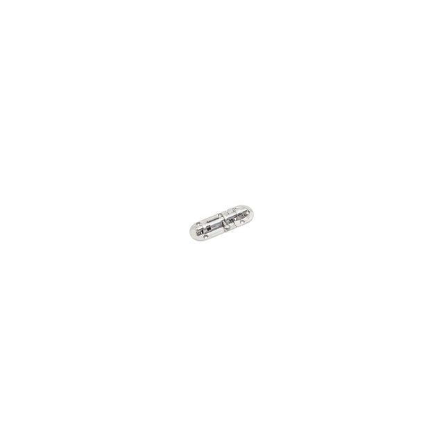 SeaDog 2212441 Heavy Duty Barrel Bolt, Investment Cast 316 Stainless Steel