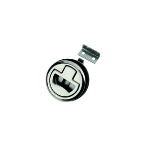 SeaDog Non-Watertight Slam Latch - Investment Cast 316 Stainless - 1/8″ Fastener - 1-1/2″ Diameter
