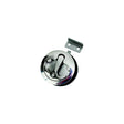 SeaDog T-Handle Slam Latch - Investment Cast 316 Stainless - 1/8″ Fastener - 2″ Diameter