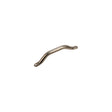 SeaDog Surface Mount Hand Rail - Formed 304 Stainless Steel - 1″ Outside Diameter - 5/16″ Fastener