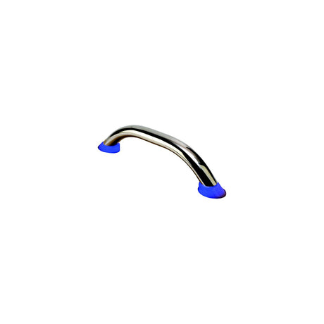 SeaDog LED 12V Stud Mount Hand Rail - (6) Blue LED's - Formed 304 Stainless - 5/16" Fastener