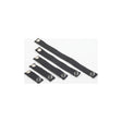 ADD A SNAP BLACK 1-1/2 2/PK