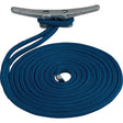 Sea Dog Premium Double Braided Nylon Dock Line