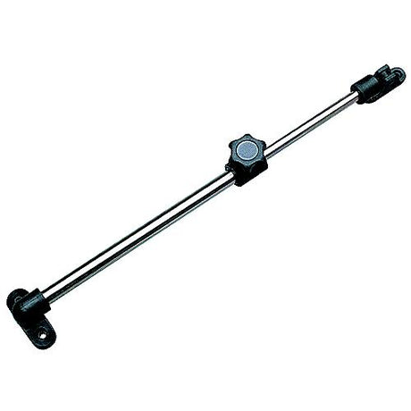 SeaDog Hatch Adjuster - Formed &amp; Stamped 304 Stainless &amp; Nylon
