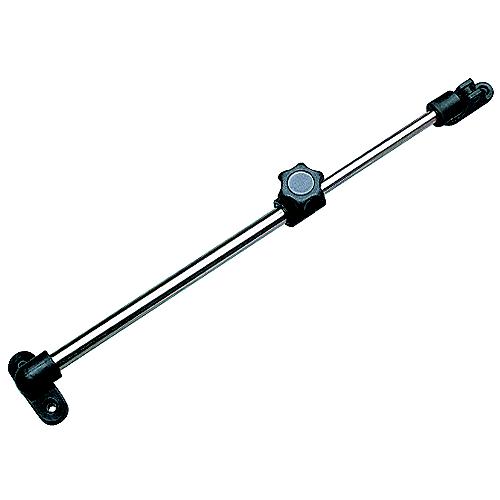 SeaDog Hatch Adjuster - Formed &amp; Stamped 304 Stainless &amp; Nylon