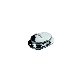 SeaDog 321800 Chain Deck Pipe, Stainless