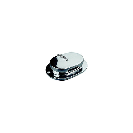 SeaDog 321800 Chain Deck Pipe, Stainless