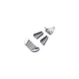 SeaDog 322150 Anchor Chock - Fits 5 to 20 lb Anchors - #10 Fastener