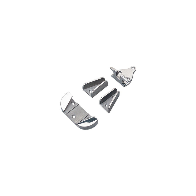 SeaDog 322150 Anchor Chock - Fits 5 to 20 lb Anchors - #10 Fastener