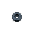 Windshield / Door Bumper Pad, Black