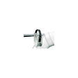 SeaDog 327130 Rail Mount Ring Buoy Bracket - Fits 7/8″ or 1″ Tubing or Direct Mount