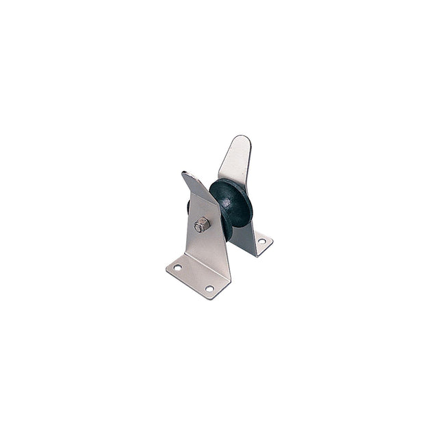 SeaDog 328051 Platform Bow Roller - 1" Max Rope Diameter - 3/8" Bolt Fastener