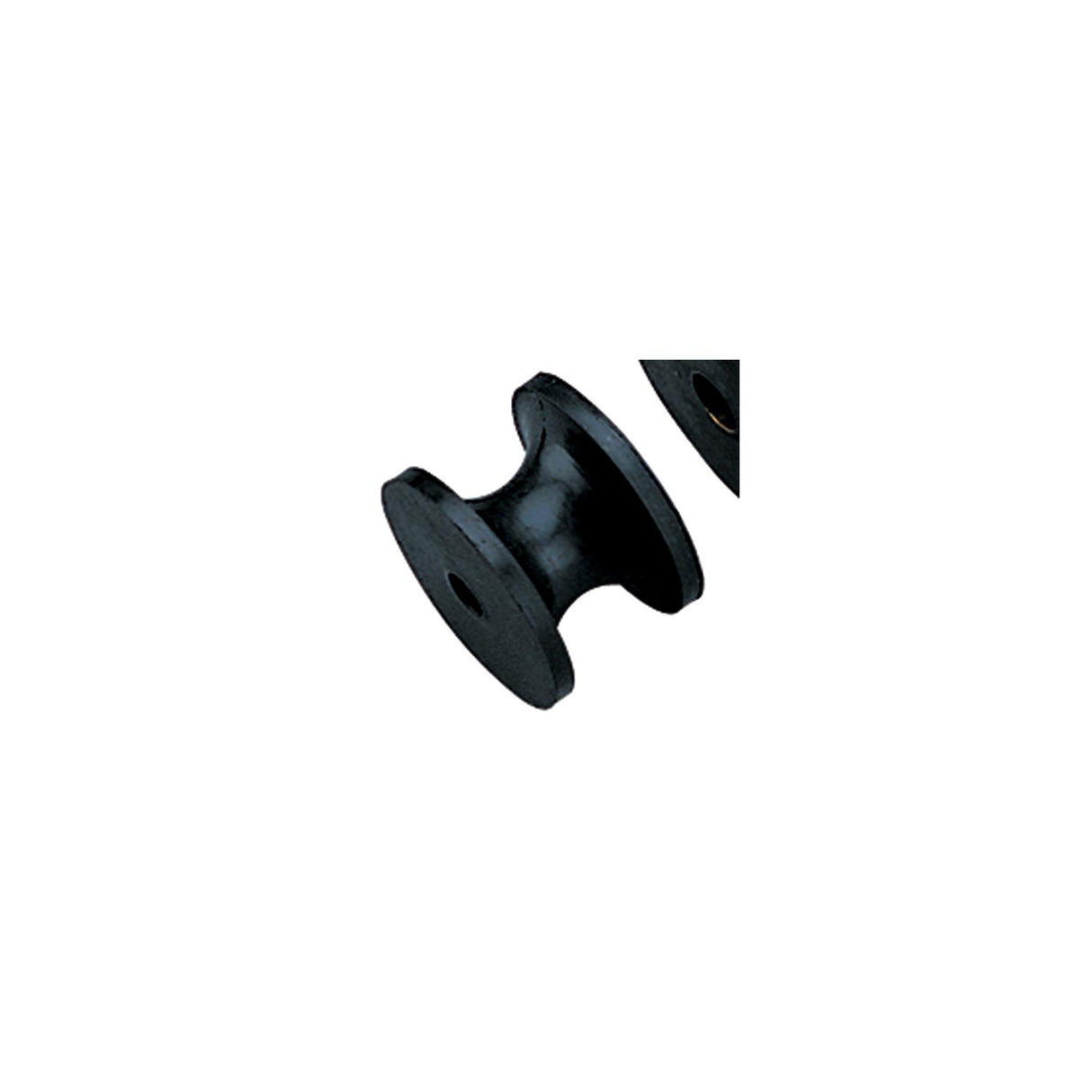 Replacement bow roller wheel.