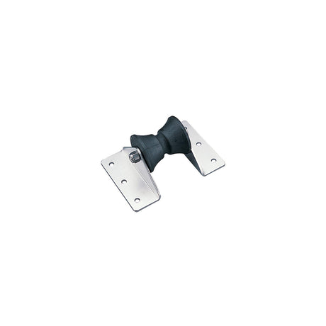 SeaDog 328076 Large Platform Bow Roller 1-1/2 Max Rope Diameter 3/8" Bolt Fastener