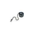 Sea-Dog 3299701 Cap & Chain for UHF Coax Connector