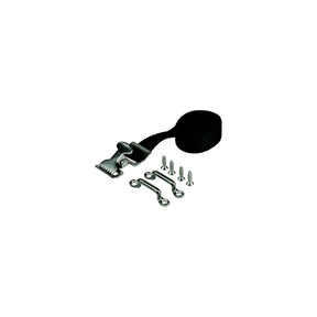 Gas Tank 1″ x 6' Strap, 304 Stainless Steel Hardware