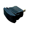 Contura Rocker Switch (SPDT) - Non-Illuminated Mom On-Off-Mom On