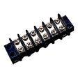 Sea-Dog 4266261 Terminal Block, 6 Gang