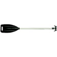 Sea-Dog 4903001 Telescoping Boat Hook Paddle, 44-1/2″ - 72″