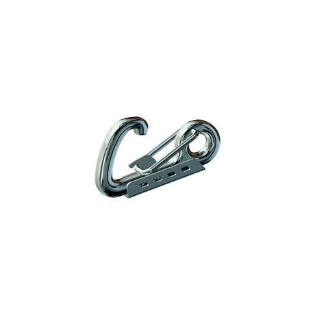 SeaDog 491055 Boat Hook Mooring Buoy Snap Kit - #8 Fastener - Cast 316 & 304 Stamped Stainless