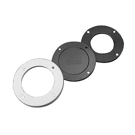 Scupper Valve