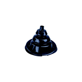 Seadog 521664-1 Motor Well Boot - 5-1/2″ Split
