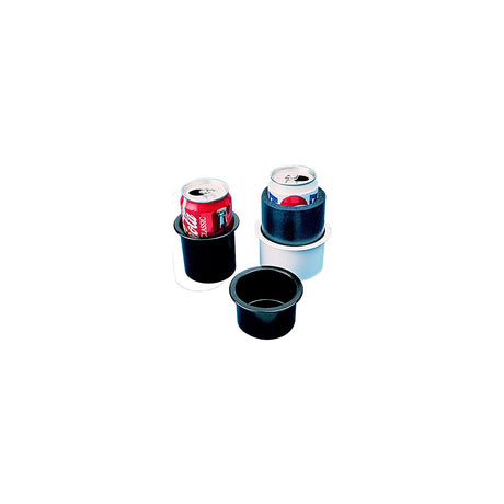 ABS Drink Holder, Black