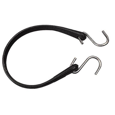 Rubber Tie Down, 25″