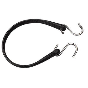 Rubber Tie Down, 18-1/2"