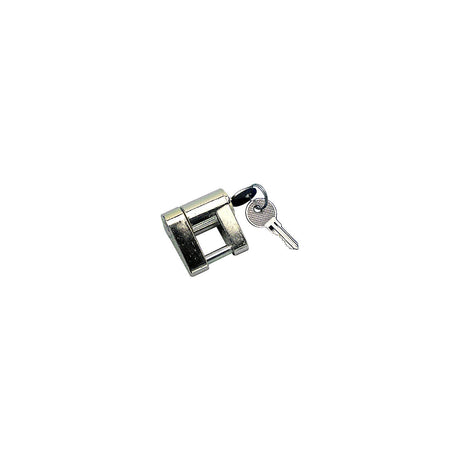 Coupler Lock