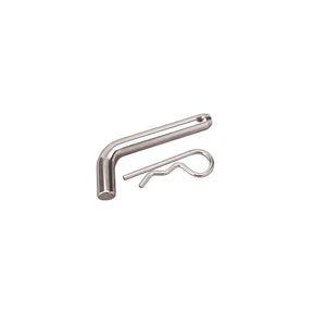 HITCH PIN &amp; CLIP 5/8