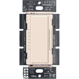 Lutron Maestro Light Almond 150 W 3-Way Dimmer Switch 1 pk