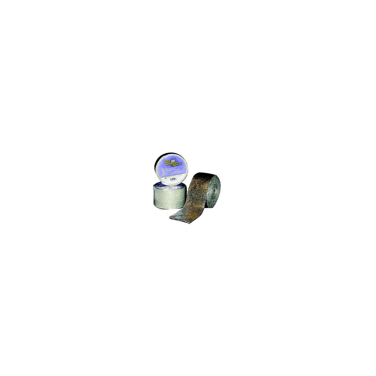 Hotshield Wrap 1/8" x2" x25'