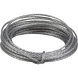 OOK 50121 Picture Hanging Wire, 9 ft L, Galvanized Steel, 10 lb, Pack of 12