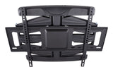 Home Plus 42 in to 70 in. 99 lb. cap. Tiltable Super Thin Articulating TV Wall Mount