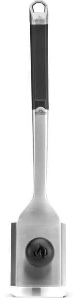 Napoleon PRO Series GATL006 3-Piece Premium Grill Tool Set, Stainless Steel Blade, Stainless Steel