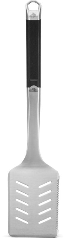 Napoleon PRO Series GATL006 3-Piece Premium Grill Tool Set, Stainless Steel Blade, Stainless Steel