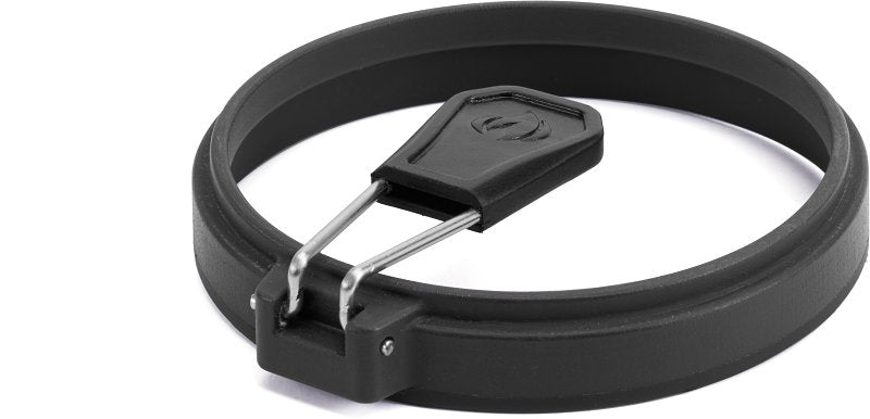 Napoleon GACP003 Breakfast Ring Set, Silicone, Folding Handle