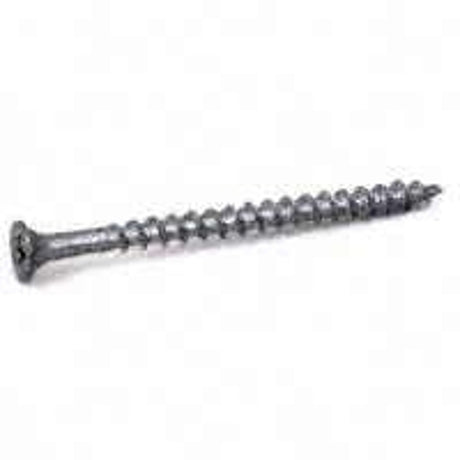 Baron 7350ST-3/16 Quick Link, 440 lb Working Load, 316 Stainless Steel