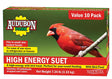 Feathered Friend 14380 Wild Bird Suet, Cake