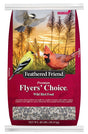 Feathered Friend 14407 Safflower Seed Flyers Choice, 40 lb Bag