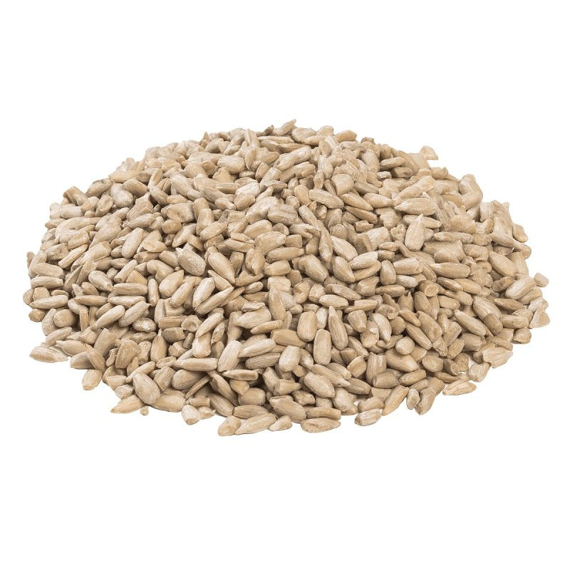 Feathered Friend 14415 Sunflower Seed Sunflower Hearts, 40 lb, Bag