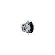 Hubbell Heat Resistant Thermoset Base Single 50A Receptacle