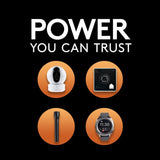 Duracell Alkaline J 6 V 0.58 mAh Medical Battery 1 pk