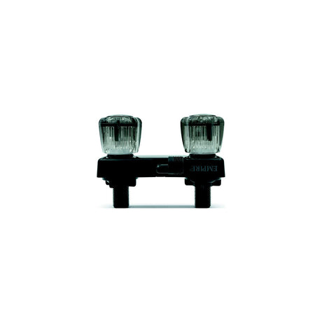 Thetford 94204 Exterior Shower Mixer, Black