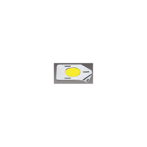 Backing Plate for Heavy Duty Rod Holders