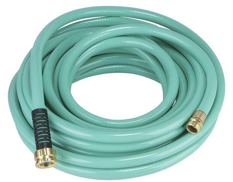Swan FXP58050 Garden Hose, 50 ft L, Female