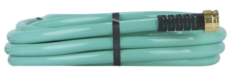 Swan FXP58050 Garden Hose, 50 ft L, Female